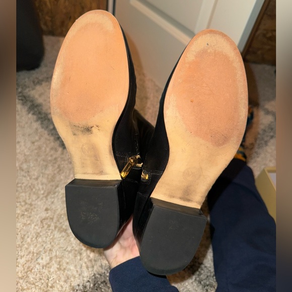 Michael Kors Tall Boot - Picture 6 of 6